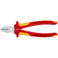 kliešte štípacie bočné 180mm-1000V