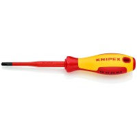 skrutkovač PLUSMINUS Knipex PH2x212mm