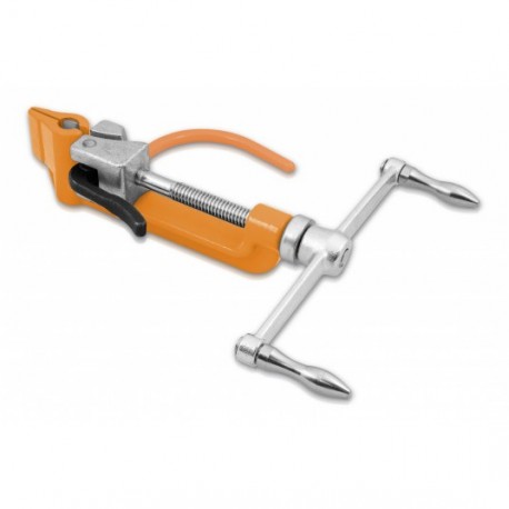 kliešte k pásom bandimex BSS  orange (up.sila 2t)