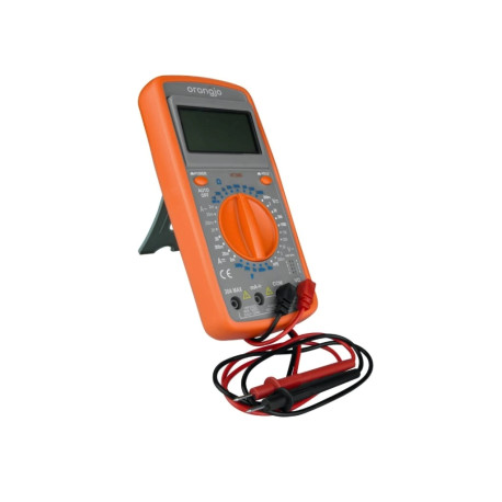 multimeter univerz.digit.AC/DC VC505