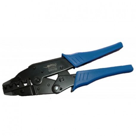 Kliešte lisovacie ERV 4 0,5-4mm2