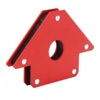 magnet zvarovací uholník 34kg