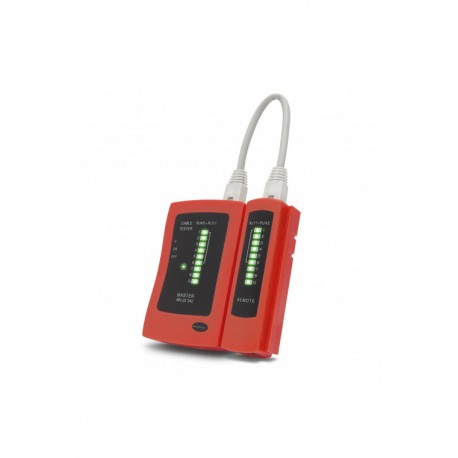 tester káblov dátových koncoviek MN25340
