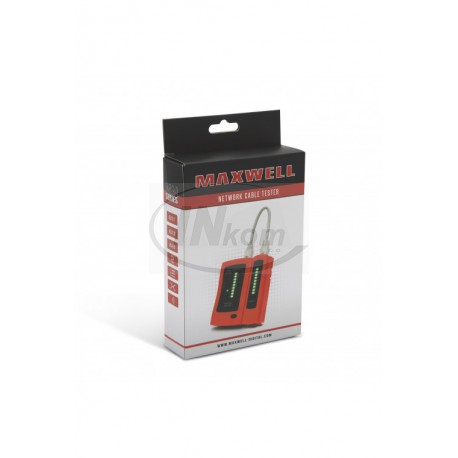 tester káblov dátových koncoviek MN25340