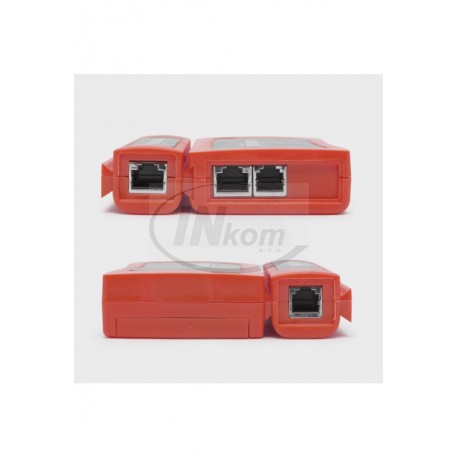 tester káblov dátových koncoviek MN25340