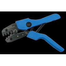 Kliešte lis.k mosadz.koncovkám LY03B 0,5-6mm2