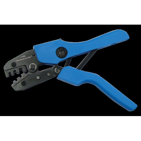 Kliešte lis.k mosadz.koncovkám LY03B 0,5-6mm2