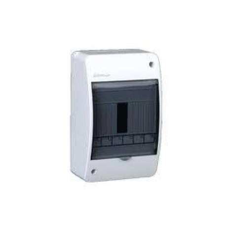 rozvodnica RNT 6S 6-mod NO IP42