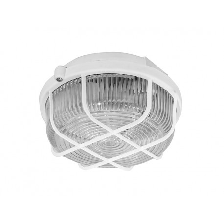 svietidlo (SON LUX) SKP-100/B kruh IP44