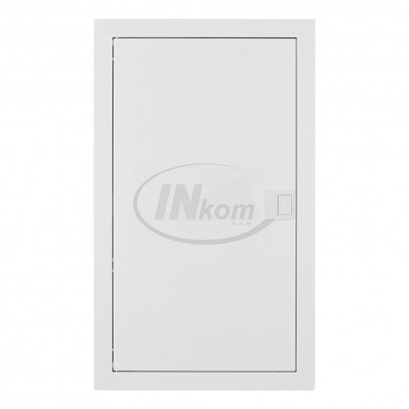 rozvodnica C-BOX MSF-U-56 (48+8mod)  PO 2004-00 IP40