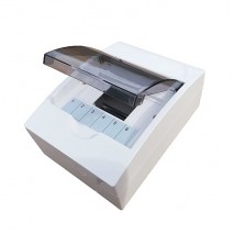 rozvodnica STILO 1/6-mod STD6 (surface) - NO dym.