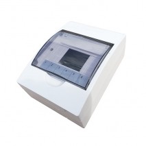 rozvodnica STILO 1/6-mod STD6 (surface) - NO dym.