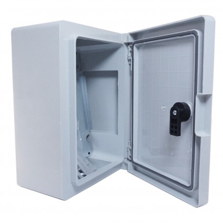 rozvádzač plastic box IP65 PB3020 NL-200x300x130