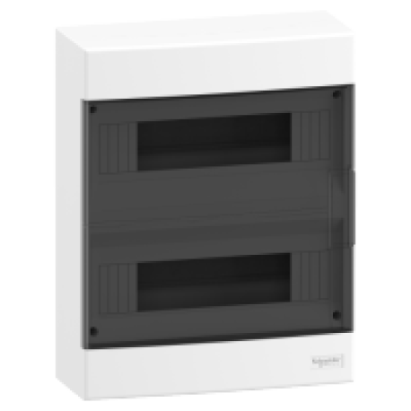 rozvodnica Easy9 EU 2/24-mod NO dym. IP40 EZ9EUC212