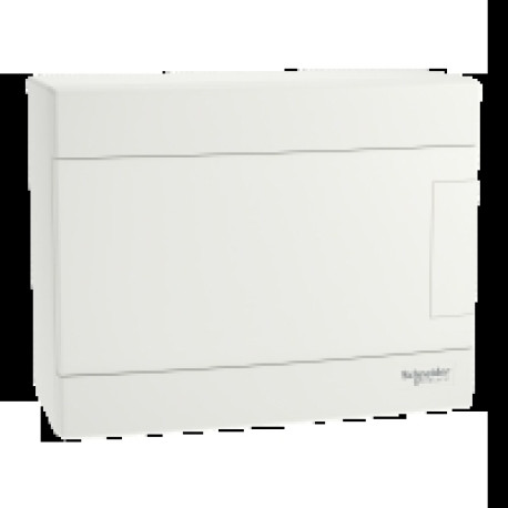 rozvodnica Easy9 EU 1/8-mod NO biela IP40 EZ9EUD108