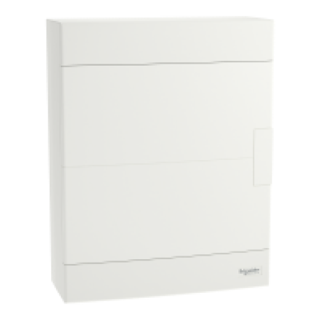 rozvodnica Easy9 EU 2/24-mod NO biela IP40 EZ9EUD212