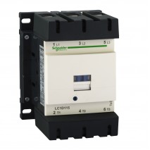 stykač LC1D115B7 24V/AC 55kW