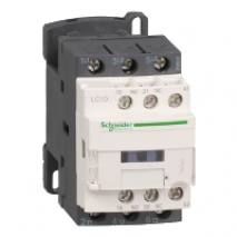 stykač LC1D12B7  24V/AC 5,5kW
