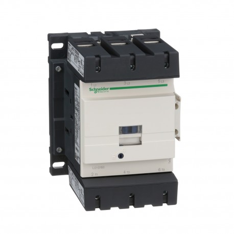 stykač LC1D150P7 230V/AC