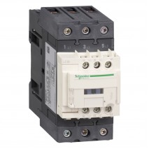 stykač LC1D50AB7 24V/AC (22kW)