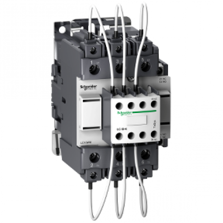 stykač komp. LC1DTK12P7 230V/AC/40kVAr