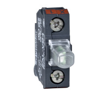 LED HARMONY ZAL - VB1 biela 24V do krabice