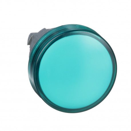 signálka ZB4-BV033 zelená pre LED