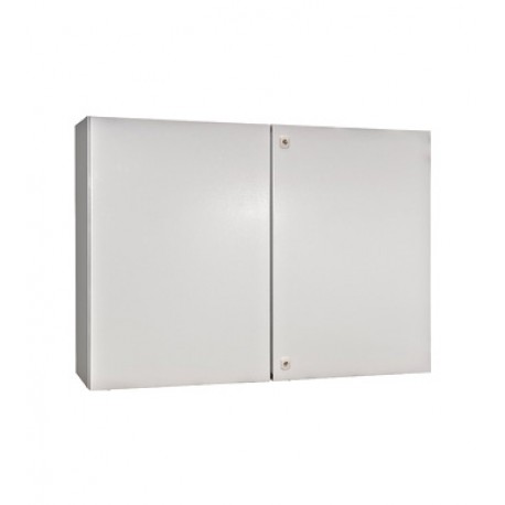 rozvádzač kov.800x1200x300  s MP IP65 2-dverová