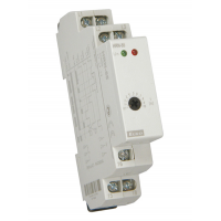 relé napäťové pre sled.fáz HRN-55 3-fáz.