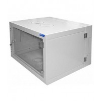 rozvádzač dátový 6U 19" 600x500