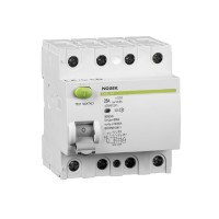 chránič Ex9L-H 4P 40A A 300mA TYP-A