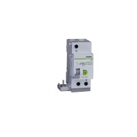 spúšť chráničová Ex9LE 30mA 1PN 40A/1N