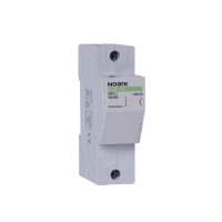 odpinač poistkový Ex9FS-14x51 1P (VLC,EFD)