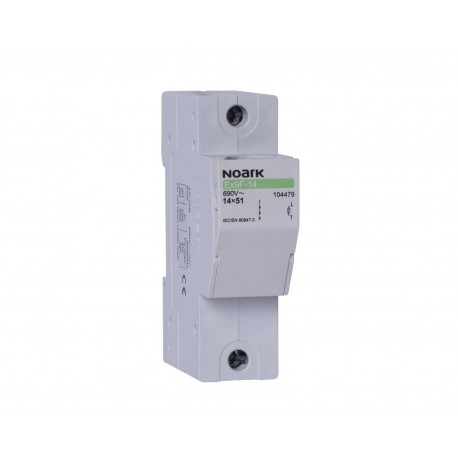 odpinač poistkový Ex9FS-14x51 1P (VLC,EFD)