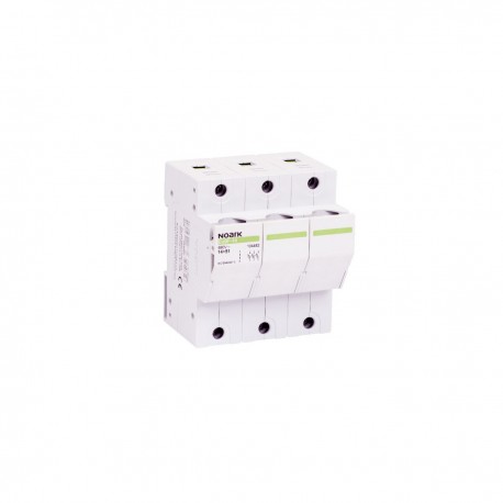 odpinač poistkový Ex9FS-14x51 3P (VLC,EFD)