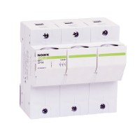 odpinač poistkový Ex9F-22x58 3P (VLC,EFD)