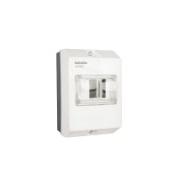 skrinka k mot.spúšťaču NOARK IP55 (GV2)