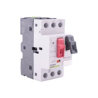 spúšťač motorový Ex9SN25B063A (0,4-0,63A)