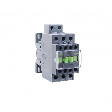 stykač NOARK Ex9C32 11 3-pólový 32A zapínacie 48V/AC