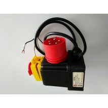 vypínač KEDU KOA1M 16A/400V vypínač KEDU KOA1M 16A/400V