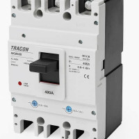 deon reg. AKM3-400 (320-400A)