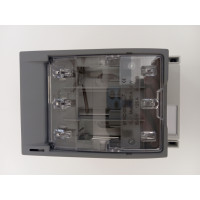 odpínač nož.poistiek SZK 00 160A/3