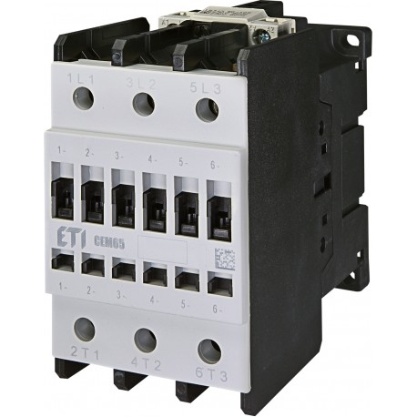 stykač CEM.65.11/230V/50-60Hz