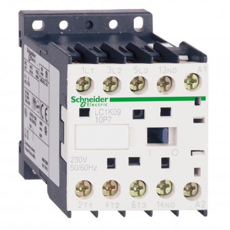stykač mini  LC1K0901P5  9A/230V
