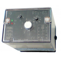 relé časové  SCHNEIDER RTs-61 230V