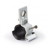 záves univerzálny MTFK 130 2/4x16-4x120mm2(AES) ALU (SO130)