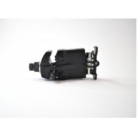 svorka prepichovacia LVL-16-95/1,5-35mm2 BEZ POISTKY 10x38 !!!!!!!!kov.matica