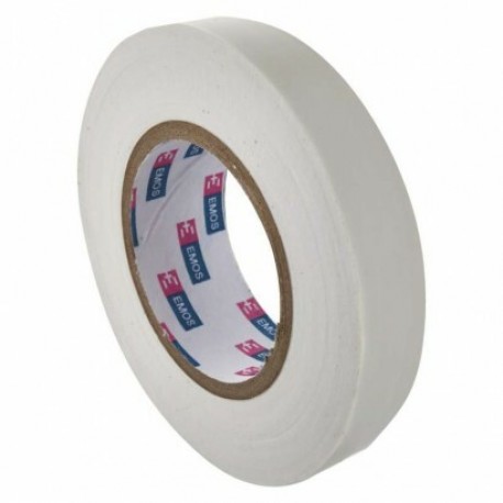 páska izolačná PVC 15 x 10 biela