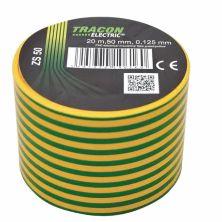 páska izolačná PVC 20 x 50 z/ž