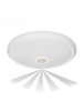 svietidlo ZONDA LED 12W 4000K s poh.senzor. IP20 ORNO